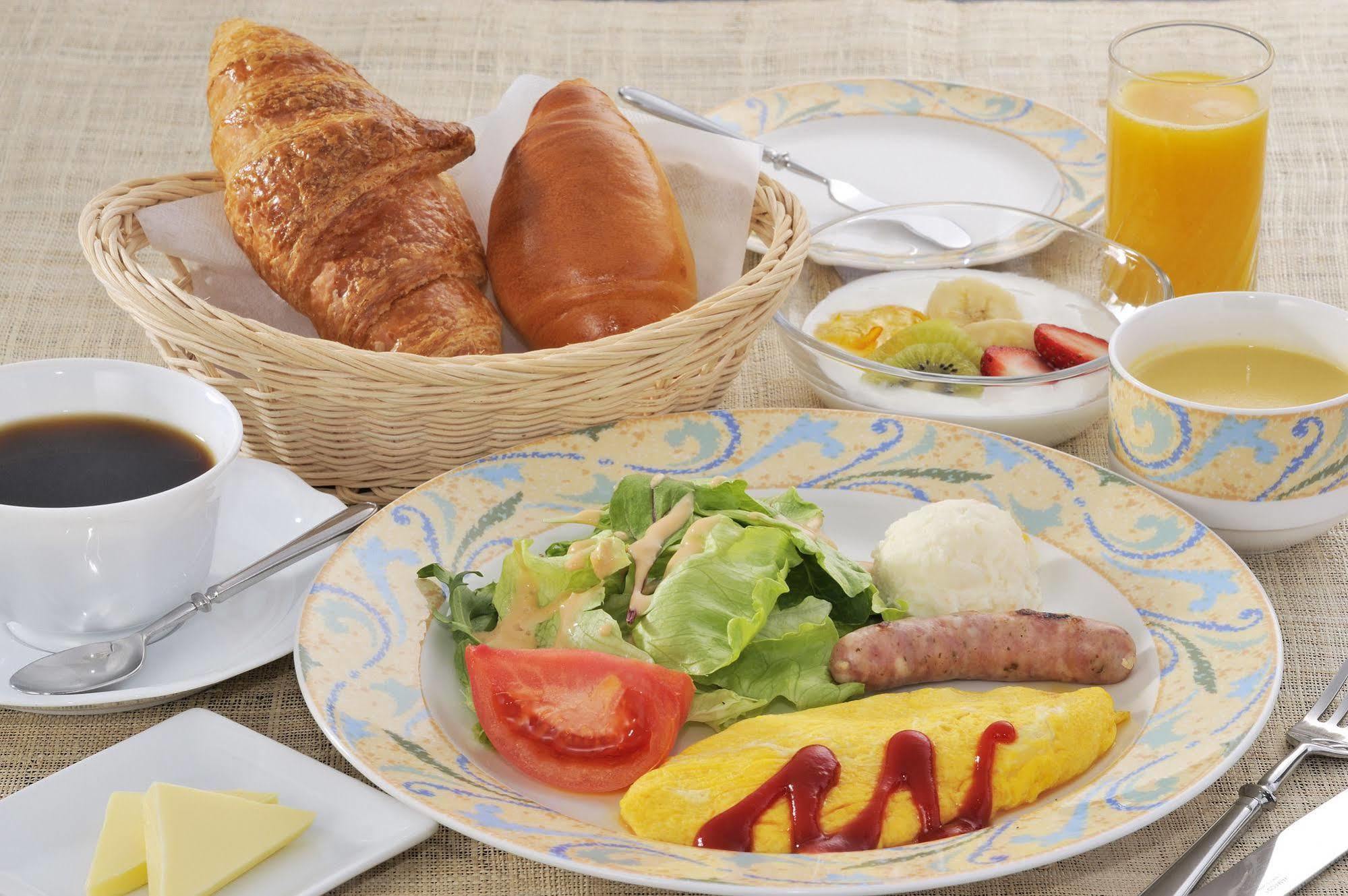 فندق شوبو سانسو يوغاوارا المظهر الخارجي الصورة